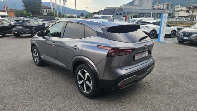 NISSAN Qashqai e-Power N-Connecta rif. 23873785 - Foto 6