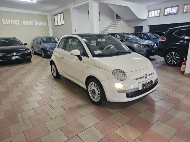 Fiat 500 1.2 Lounge - Foto 10