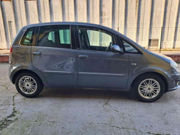 LANCIA MUSA 1.4 16V EURO 5 Poltrona Frau ok neopatentati rif. 23816254 - Foto 7