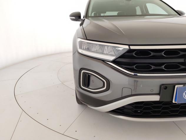 Volkswagen T-Roc 1.0 TSI Sport - Foto 5