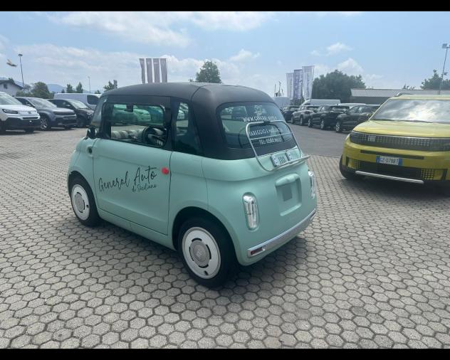 FIAT Topolino My23 Chiusa - Foto 5