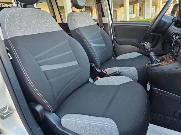 Fiat Panda 0.9 TwinAir Turbo S&S 4x4 Wild - Foto 8
