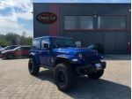 JEEP Wrangler 2.0 TURBO / GOMME 35'' / PEDANE ELETTRICHE rif. 23852232