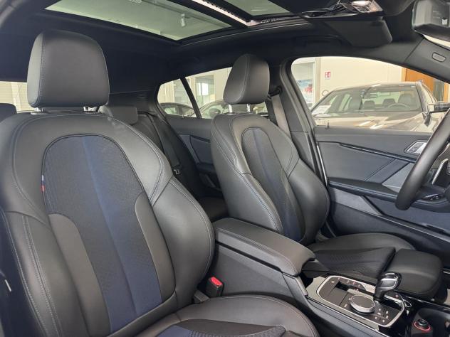 BMW Serie 1 120d xdrive MSport aut. - Foto 8
