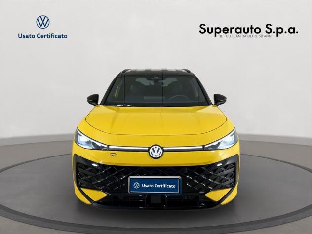 Volkswagen T-Roc 1.5 eTSI 110kW ACT R-Line DSG - Foto 2