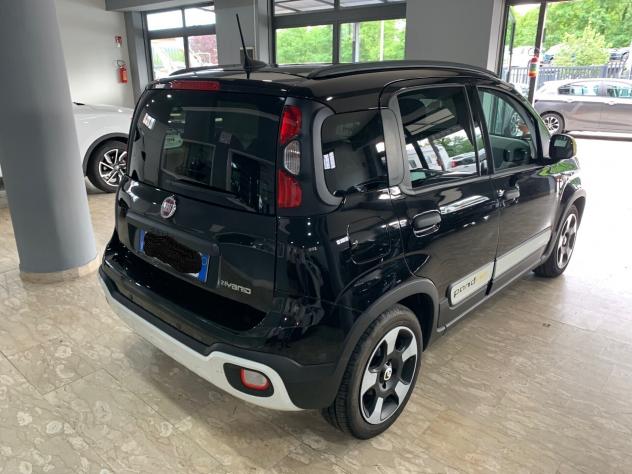 Fiat Panda 1.0 FireFly S&S Hybrid Pandina Cross 5 P.ti - Foto 3