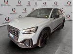 Audi Q2 2.0 35 TDI S LINE EDITION S TRONIC QUATTRO