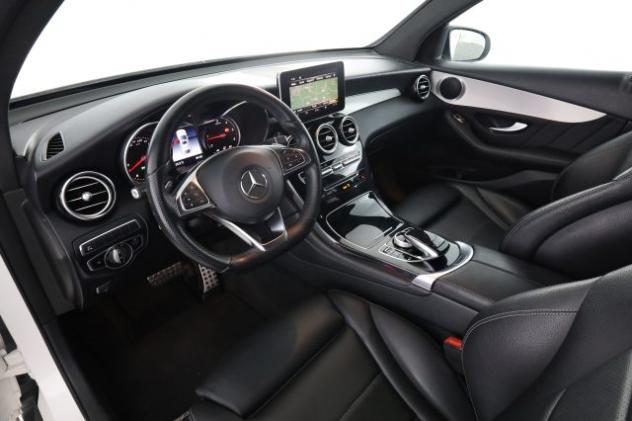 MERCEDES-BENZ CLA sse GLC GLC 250 d 4Matic Coupé Premium rif. 24152134