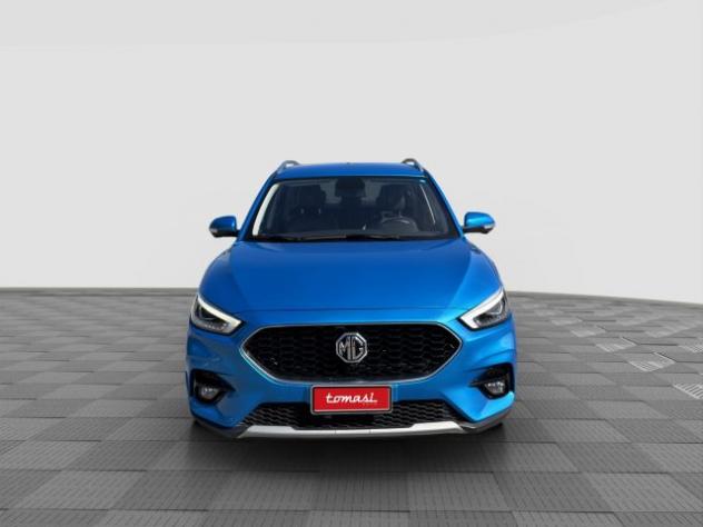 MG ZS ZS 1.5 VTi-tech Luxury rif. 24133571 - Foto 8