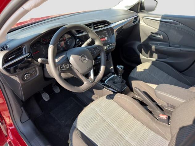 OPEL Corsa Corsa 1.2 100 CV Edition rif. 23744713 - Foto 9
