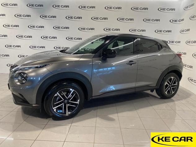 Nissan Juke 1.0 DIG-T 114 Mt N-Connecta - PROMO NISSAN - Foto 4