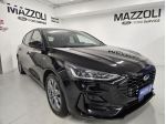 Ford Focus 1.0 EcoBoost Hybrid 155cv ST-Line Auto