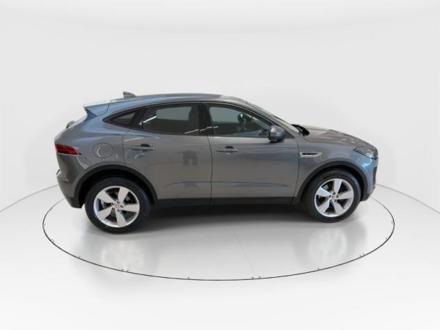 JAGUAR E-Pace 2.0D 150 CV AWD aut. S *AUTOCARRO* rif. 23972649 - Foto 8