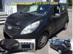 Chevrolet spark 1.0 ls