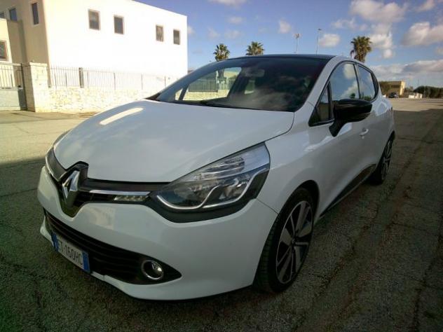 RENAULT Clio 1.5 dCi 8V 75CV 5 porte R LINK rif. 20372687