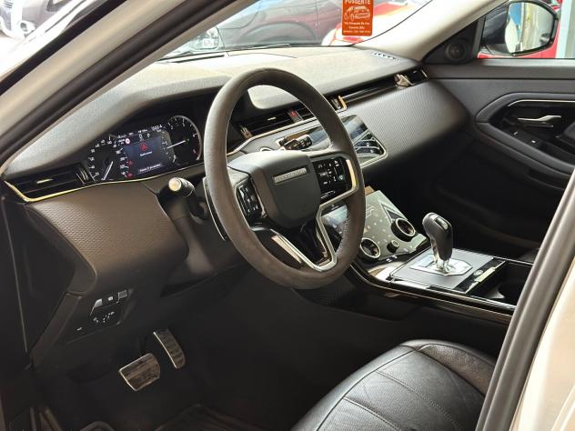 Land Rover Range Evoque R-Dynamic S I4 163 CV AWD Auto - Foto 6