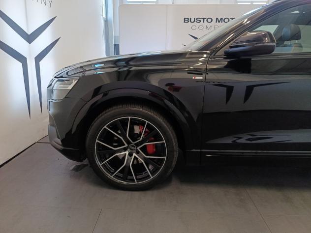 Audi Q8 Q8 50 3.0 tdi mhev Sport quattro tiptronic - Foto 7