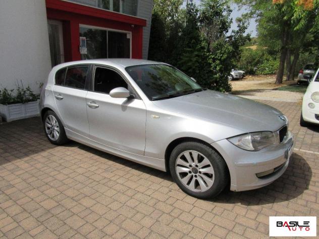 BMW - Serie 1 - 120d 5 porte Futura DPF - Foto 3