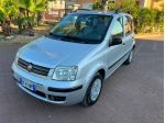 Fiat Panda 1.3 MJT 16V Emotion