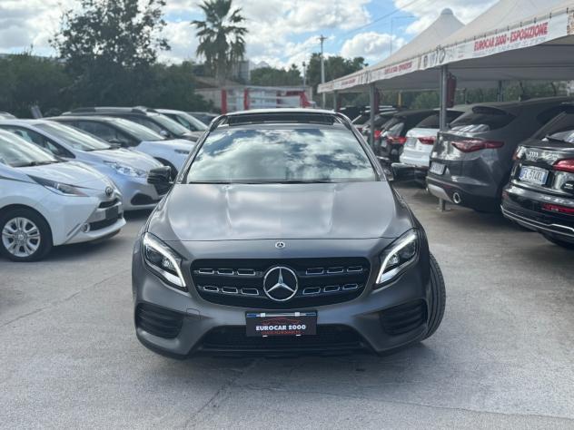 Mercedes-benz GLA 200 d Automatic Premium - Foto 2