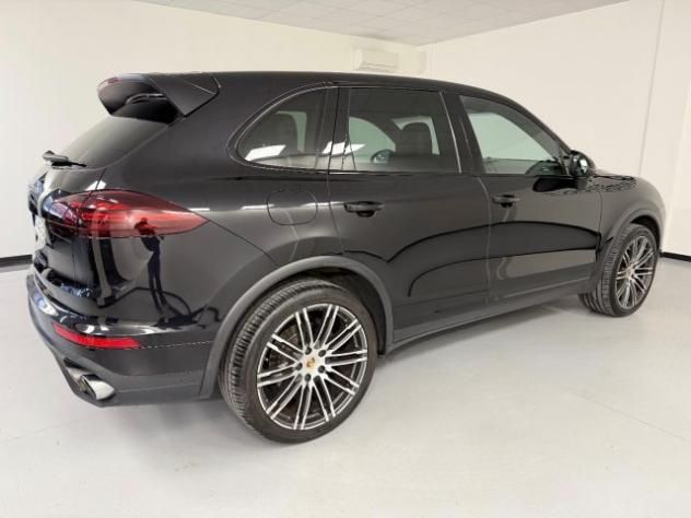 PORSCHE Cayenne 3.0 Diesel rif. 24052050 - Foto 9