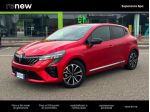 Renault Clio V 2023 1.6 E-Tech full hybrid Techno 145cv