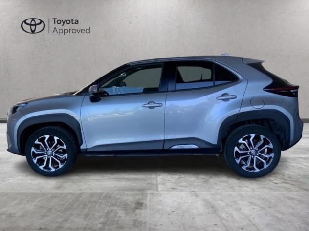 Toyota Yaris Cross 1.5 Hybrid 5p. E-CVT Trend - Foto 4