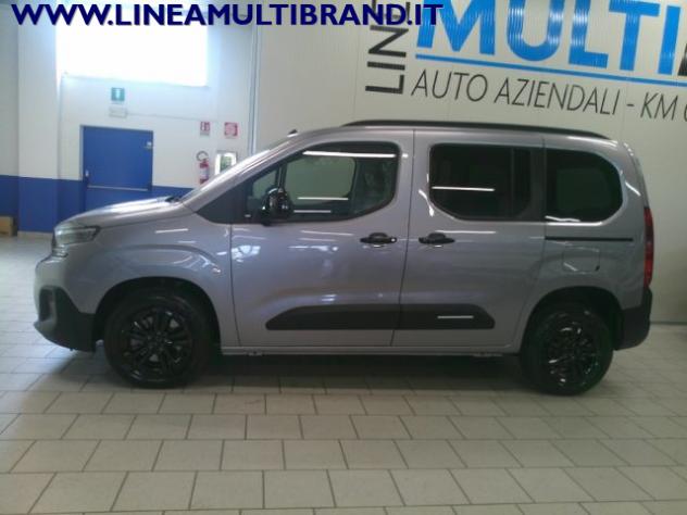 CITROEN Berlingo BlueHDi 130 S&S EAT8 Combi Plus Autocarro 5 Posti rif. 23926491 - Foto 2
