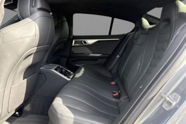 BMW 840 i xDrive Gran Coupé rif. 24112074 - Foto 6