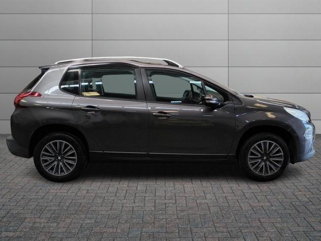 Peugeot 2008 1.2 puretech 12v Active 82cv E6 - Foto 3