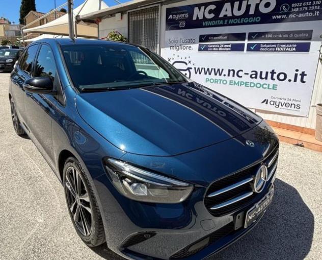 MERCEDES-BENZ B 180 d Automatic Sport Plus rif. 23923397