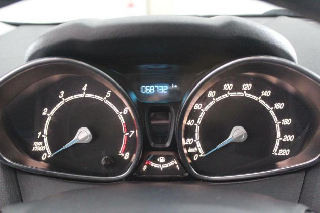 FORD - Fiesta - 1.0 80CV 5p. - Foto 9