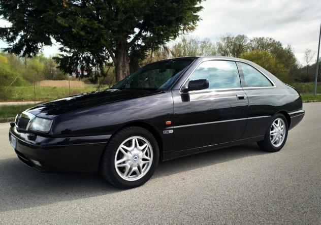 LANCIA K Coupe' 20V Turbo ASI Targa Oro - Foto 5