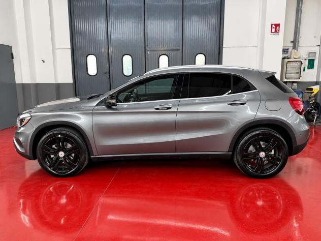Mercedes-benz GLA 200 d Automatic Sport - Foto 8