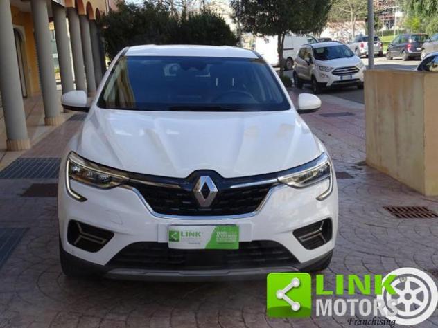 RENAULT Arkana ARKANA 1.6 HYBRID/BENZINA 143 CV rif. 24108567 - Foto 2