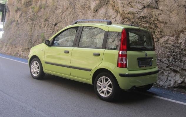 Fiat Panda 1.2 Dynamic - Foto 4