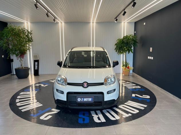 Fiat Panda 1.0 FireFly S&S Hybrid City Life - Foto 3