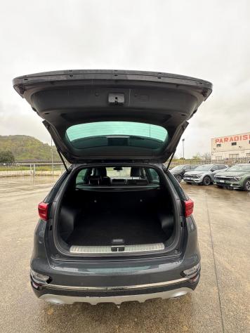 Kia Sportage 1.6 CRDI 136 CV DCT7 AWD GT Line - Foto 7