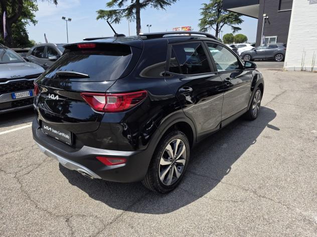 Kia Stonic Stonic 1.2 dpi Style s/Design Pack gpl 82cv (#071) - Foto 5