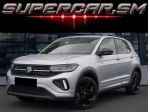 VOLKSWAGEN T-Cross 1.0 TSI DSG R-LINE MATRIX rif. 24059306