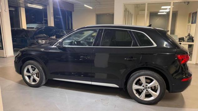AUDI Q5 2.0 TDI 190 CV quattro S tronic Sport rif. 24197852 - Foto 6