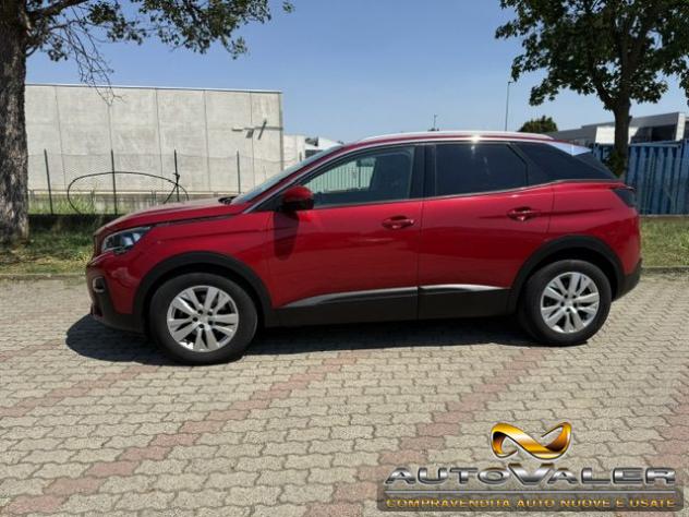 PEUGEOT 3008 PureTech Turbo 130 S&S Allure,Navi. rif. 23943855 - Foto 6