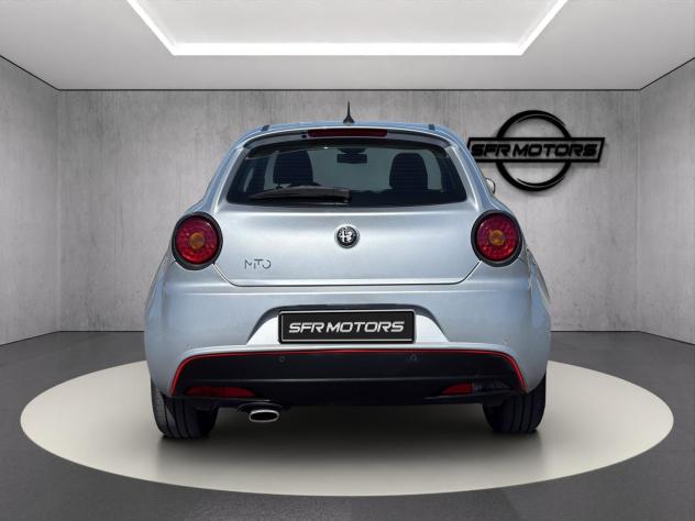 Alfa Romeo MiTo 1.6 JTDM 120cv Progression - PREZZO REALE - Foto 5