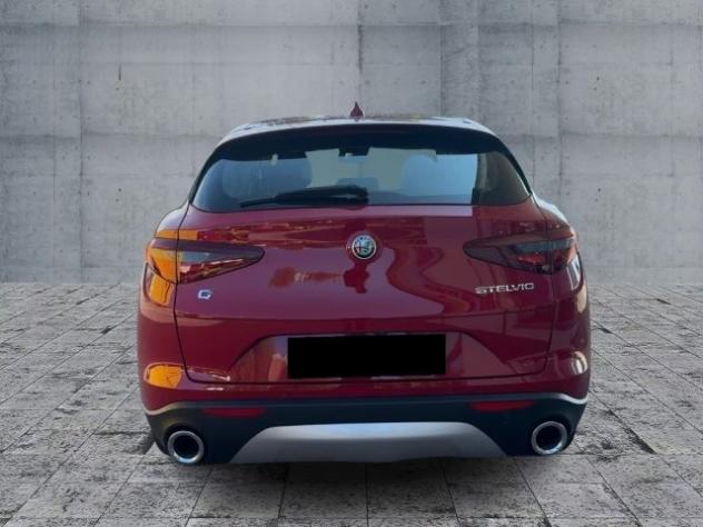 ALFA ROMEO Stelvio 2.0 Turbo 200 CV AT8 Q4 Super rif. 24105552 - Foto 5