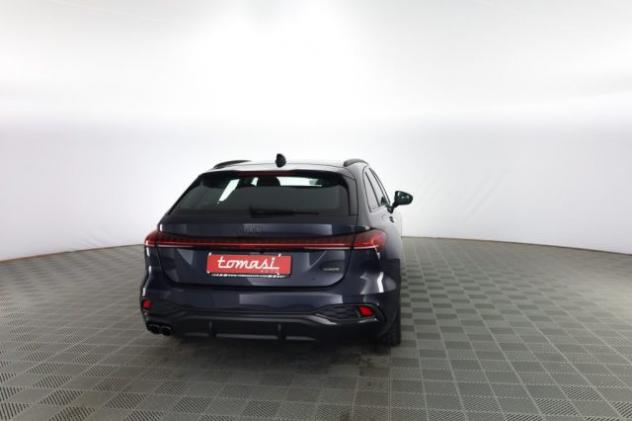 AUDI A5 3° serie Avant TDI 150 kW quattro S tronic mHEV+ rif. 23697808 - Foto 5