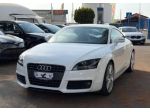 AUDI TT Coupè 2.0 TFSI S tronic * ALLESTIMENTO S-LINE * rif. 23999850