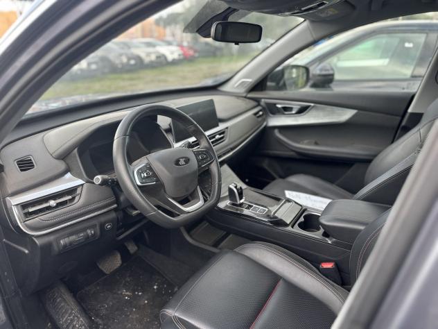 DR AUTOMOBILES dr 6.0 1.5 Turbo CVT Bi-Fuel GPL - Foto 10