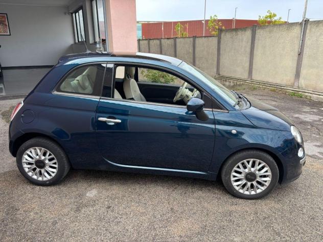 FIAT 500 1.3 Multijet 16V 95CV Lounge - Foto 2