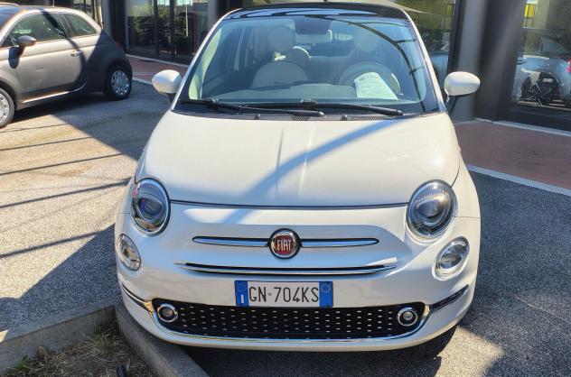 FIAT 500 Hybrid 1.0 70cv Dolcevita Web Edition - Foto 3