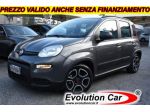FIAT Panda 1.0 FireFly S&S Hybrid City Life *5 POSTI*RUOTINO* rif. 21100055